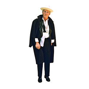 Afbeelding voor voorstelling #08 – The Happy Few