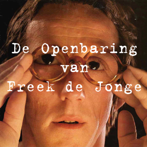Afbeelding voor voorstelling De Openbaring