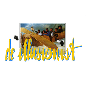 Afbeelding voor voorstelling De Illusionist