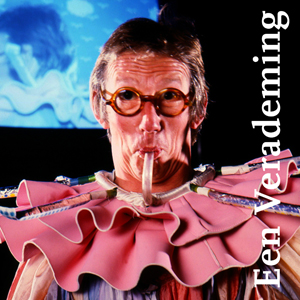 Afbeelding voor voorstelling Een Verademing