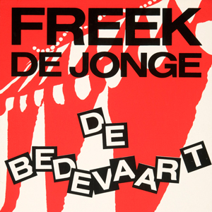 Afbeelding voor voorstelling De Bedevaart