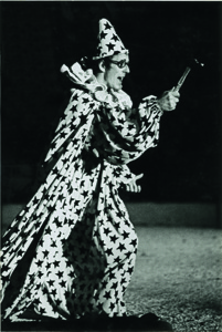 Afbeelding voor voorstelling De Finale