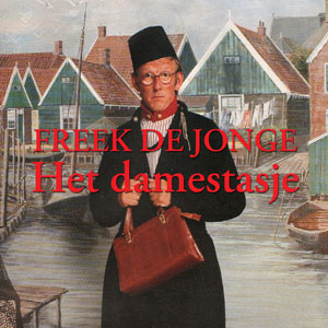 Afbeelding voor voorstelling Het Damestasje