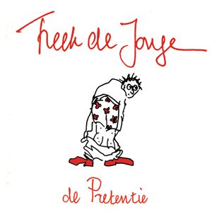 Afbeelding voor voorstelling De Pretentie