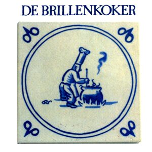Afbeelding voor voorstelling De Brillenkoker