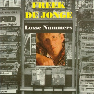 Afbeelding voor voorstelling Losse Nummers