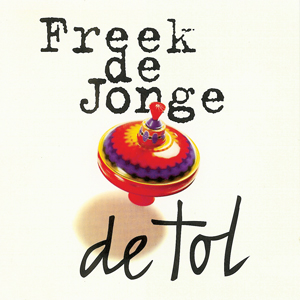 Afbeelding voor voorstelling De Tol