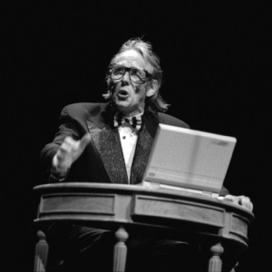 Afbeelding voor voorstelling De Oh-getuige