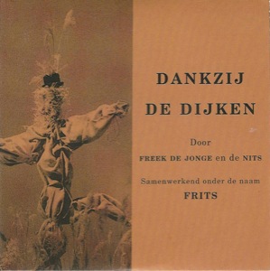 Afbeelding voor voorstelling Dankzij de Dijken/Frits (met Nits)