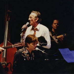 Afbeelding voor voorstelling Langzame Liedjes