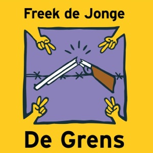 Afbeelding voor voorstelling De Grens