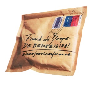 Afbeelding voor voorstelling De Stemming 1