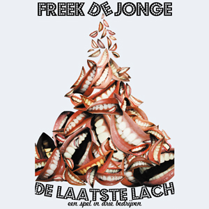 Afbeelding voor voorstelling De Laatste Lach