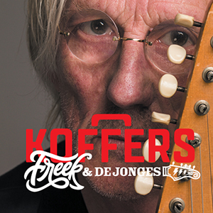 Afbeelding voor voorstelling Koffers