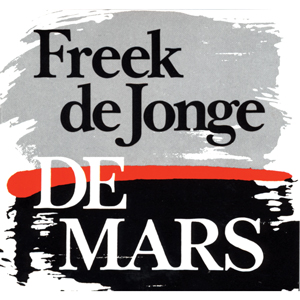 Afbeelding voor voorstelling De Mars