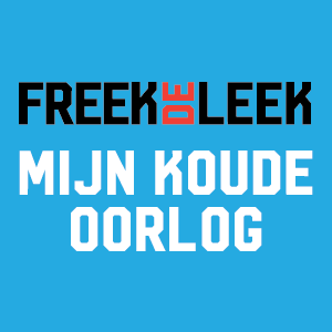 Afbeelding voor voorstelling Mijn Koude Oorlog