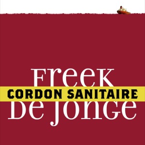 Afbeelding voor voorstelling Cordon Sanitaire