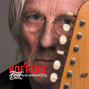 CD en tour Koffers (2107)