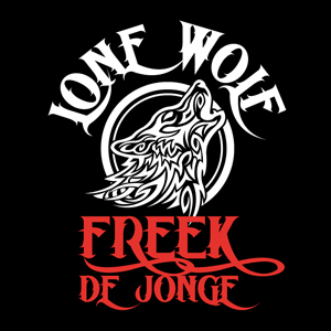 Afbeelding voor voorstelling Lone Wolf