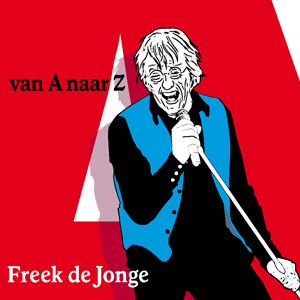 Afbeelding voor voorstelling Van A naar Z