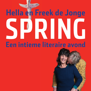 Afbeelding voor voorstelling Spring