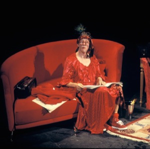 Afbeelding voor voorstelling Minetti