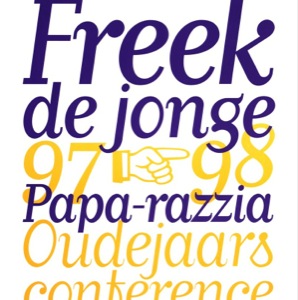 Afbeelding voor voorstelling Papa-Razzia