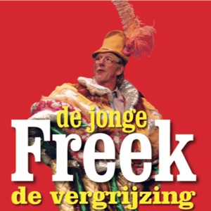 Afbeelding voor voorstelling #00 – De Vergrijzing