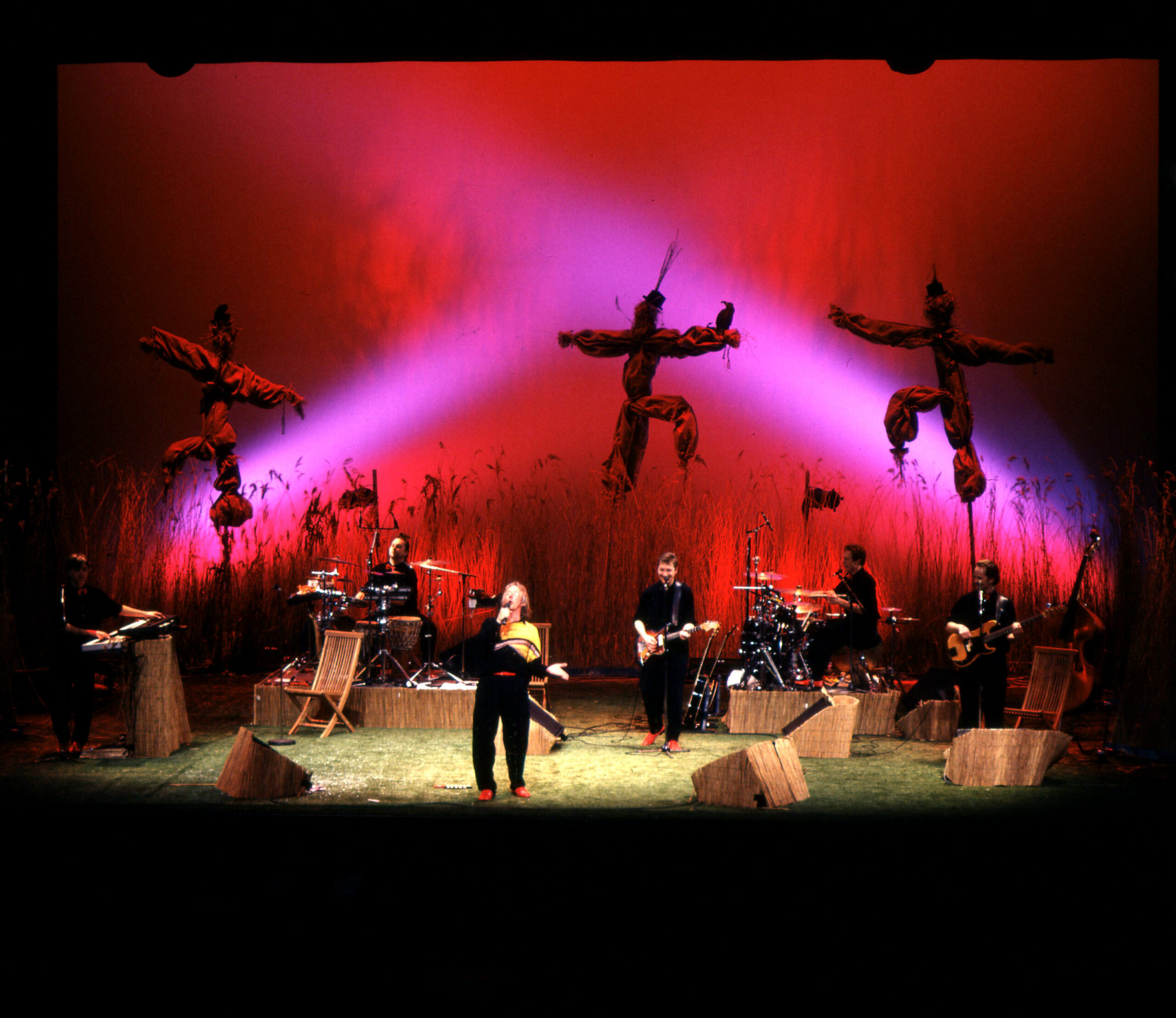 Dankzij de Dijken (1994)