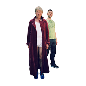 Afbeelding voor voorstelling #13 – De Sterfscène