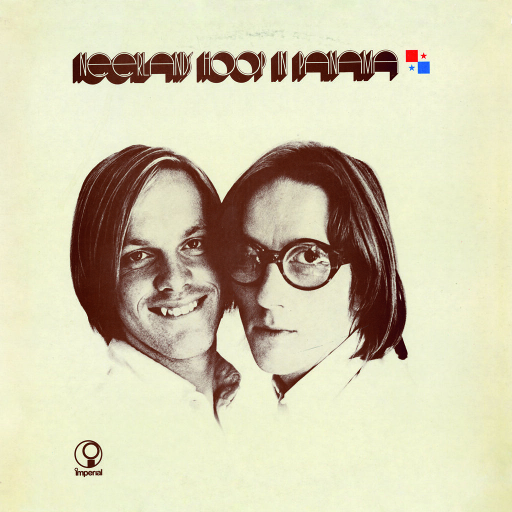 Afbeelding voor voorstelling NH In Panama