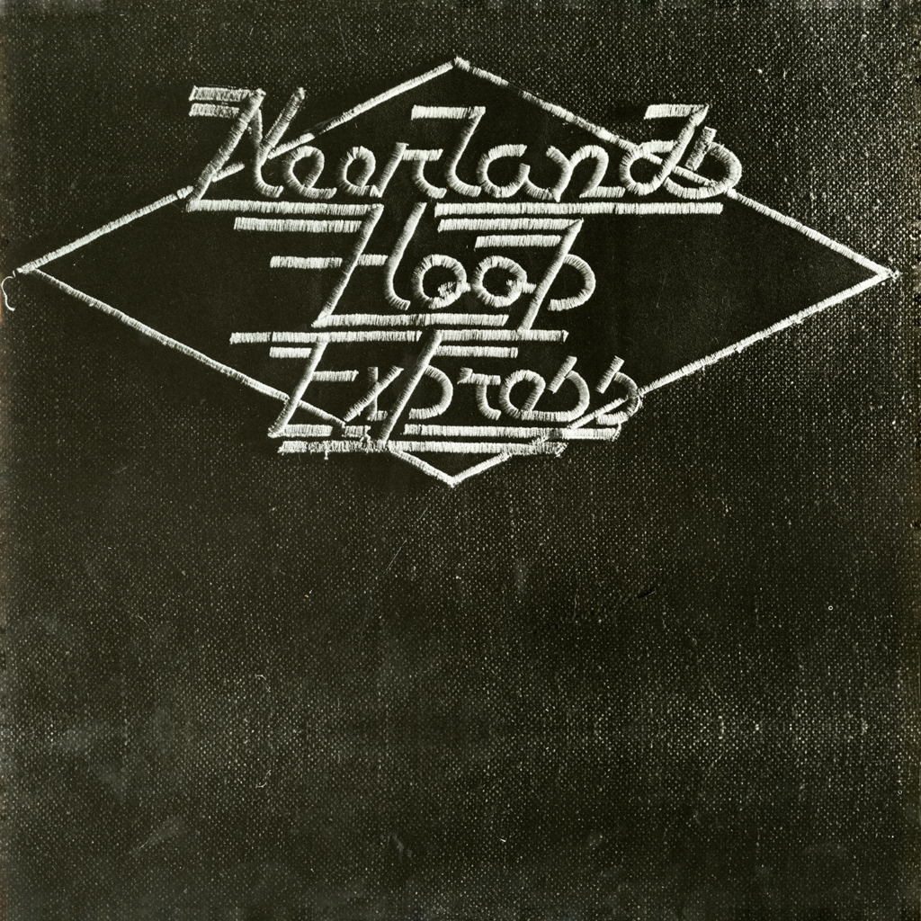 Afbeelding voor voorstelling NH Express