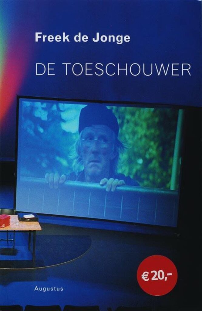 Afbeelding voor voorstelling De Toeschouwer