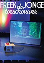Afbeelding voor voorstelling De Toeschouwer
