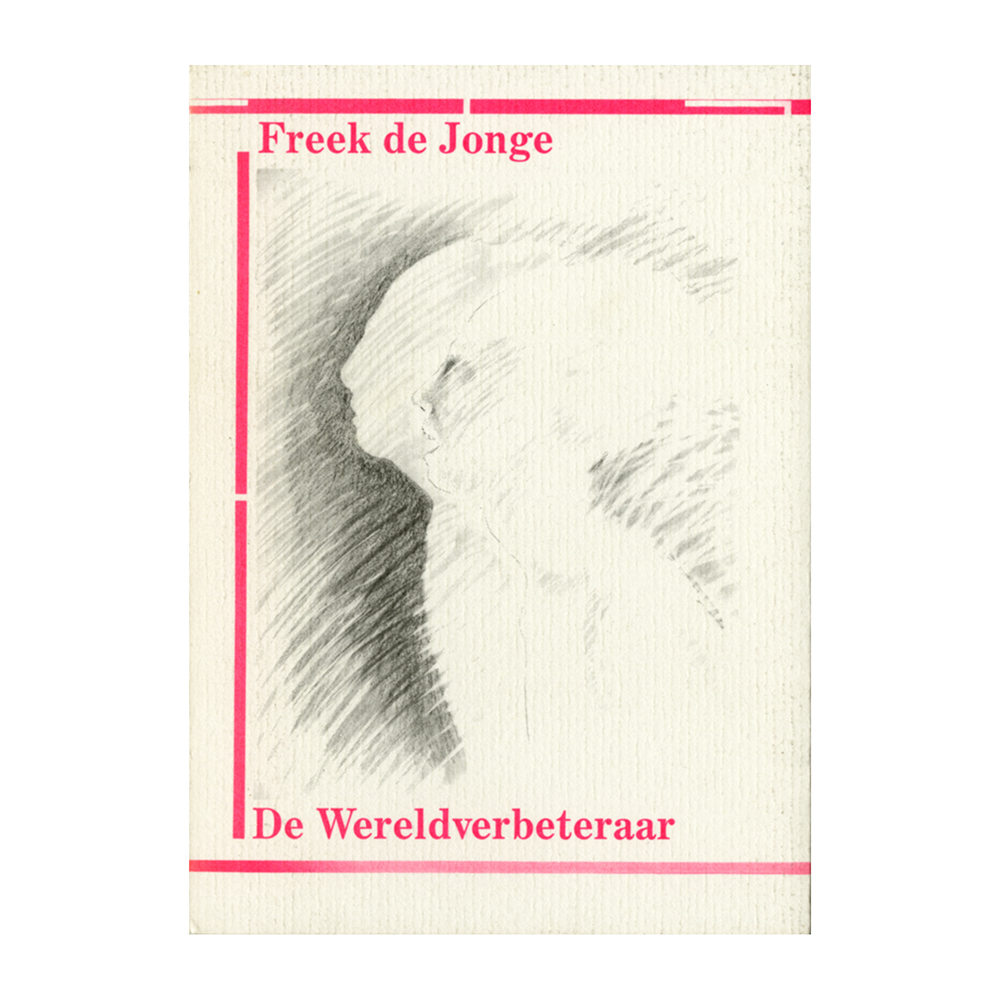 Afbeelding voor voorstelling De wereldverbeteraar