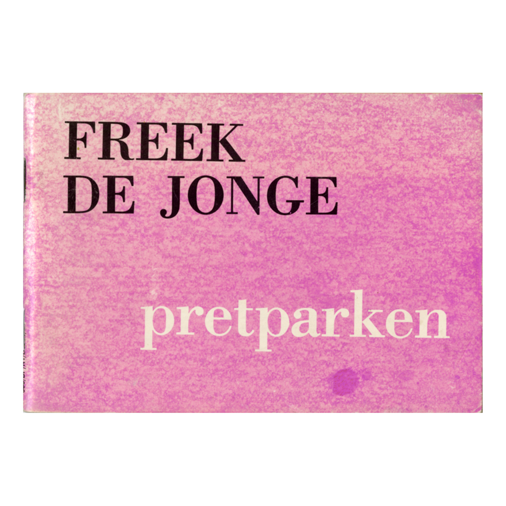 Afbeelding voor voorstelling Pretparken