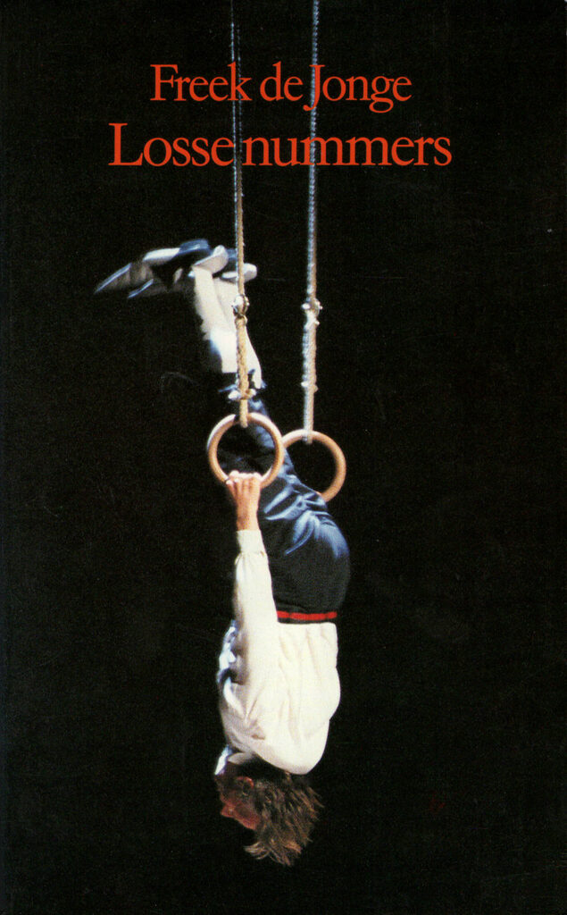 Afbeelding voor voorstelling Losse nummers