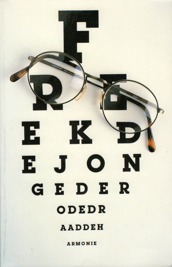 Afbeelding voor voorstelling De rode draad