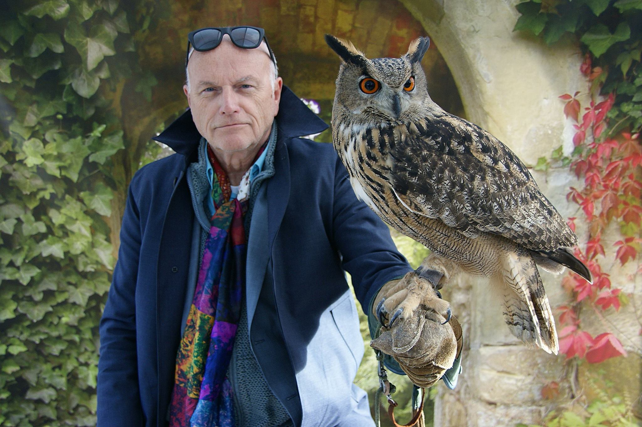 Jacques Kloters - foto Nancy Solleveld