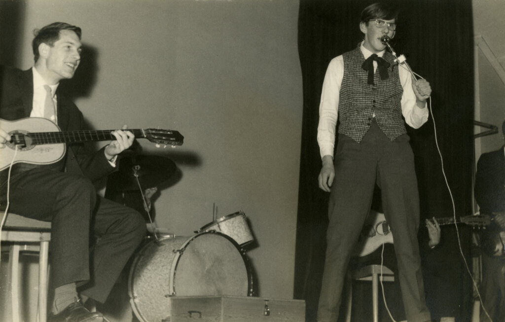 Afbeelding voor voorstelling Foto’s