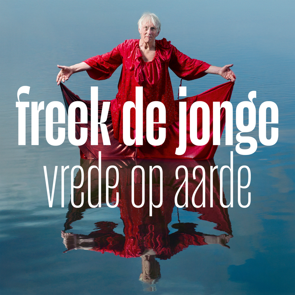 Afbeelding voor voorstelling Vrede op Aarde